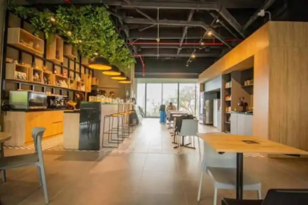Bright Studio Topfloor A/C, Poblado Coworking1412 Medellin Apartment